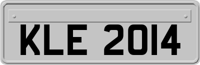 KLE2014