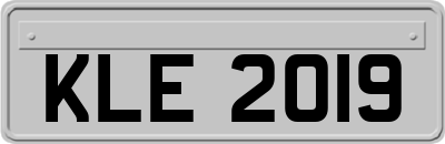 KLE2019
