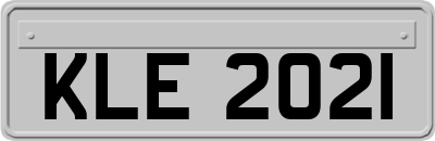 KLE2021
