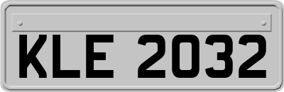 KLE2032