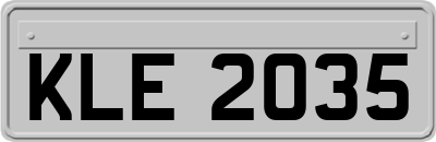KLE2035