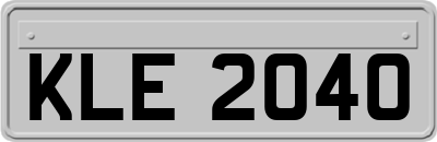 KLE2040