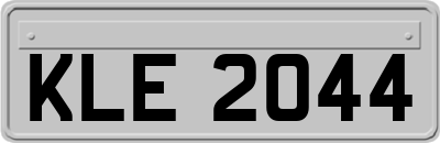 KLE2044