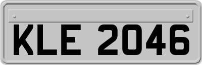 KLE2046