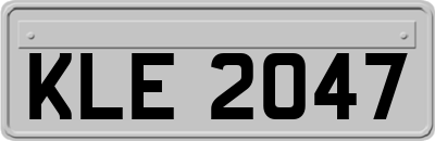 KLE2047