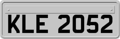 KLE2052