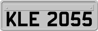KLE2055