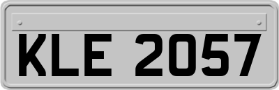 KLE2057