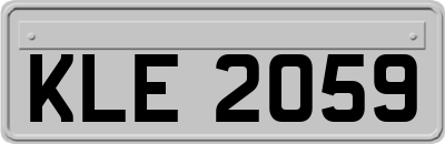 KLE2059