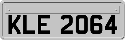KLE2064