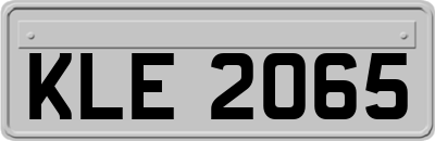 KLE2065