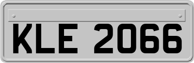 KLE2066