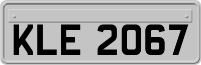 KLE2067