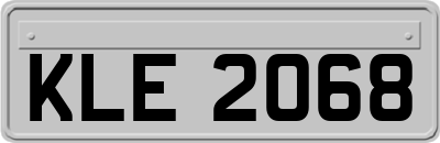 KLE2068
