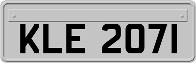 KLE2071
