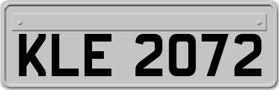 KLE2072
