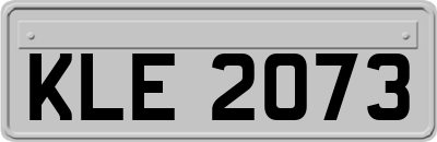 KLE2073