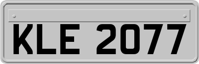 KLE2077