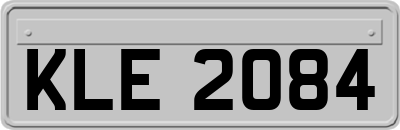 KLE2084