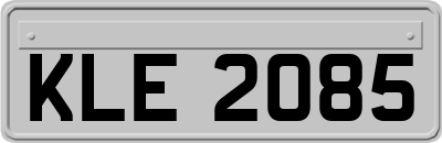 KLE2085