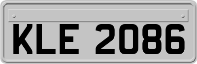 KLE2086