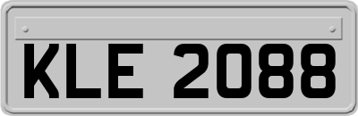 KLE2088