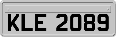 KLE2089