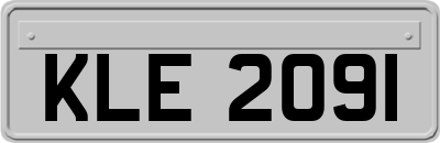 KLE2091