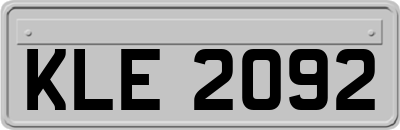 KLE2092