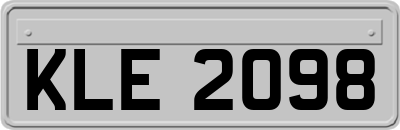 KLE2098