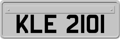 KLE2101