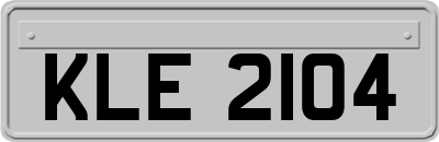 KLE2104