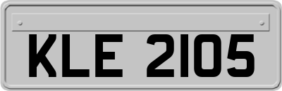 KLE2105