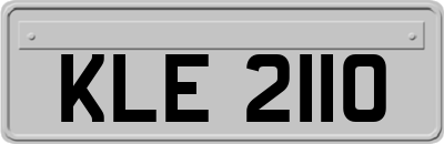 KLE2110