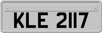 KLE2117