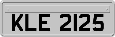KLE2125