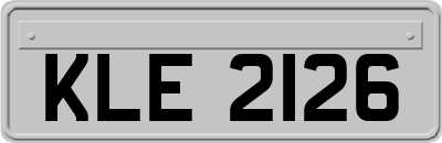 KLE2126