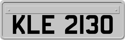 KLE2130