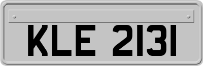 KLE2131