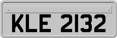 KLE2132