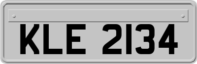 KLE2134