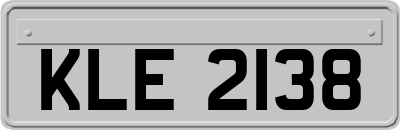 KLE2138