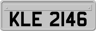 KLE2146