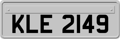 KLE2149