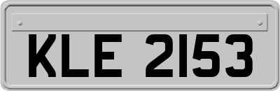 KLE2153