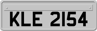 KLE2154