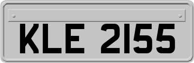 KLE2155