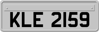 KLE2159