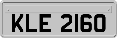 KLE2160