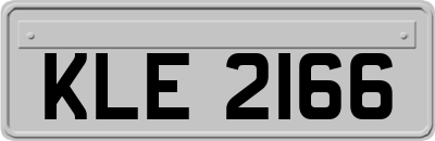 KLE2166